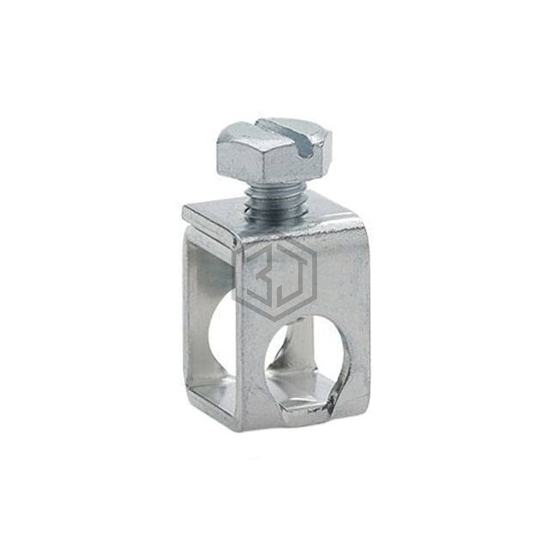 209-105 - WAGO Corporation - Terminal Blocks - Accessories
