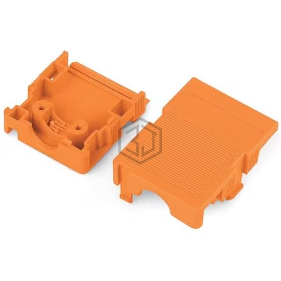 232-632 - WAGO Corporation - Terminal Blocks - Accessories
