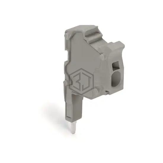 2006-511 - WAGO Corporation - Terminal Blocks - Accessories