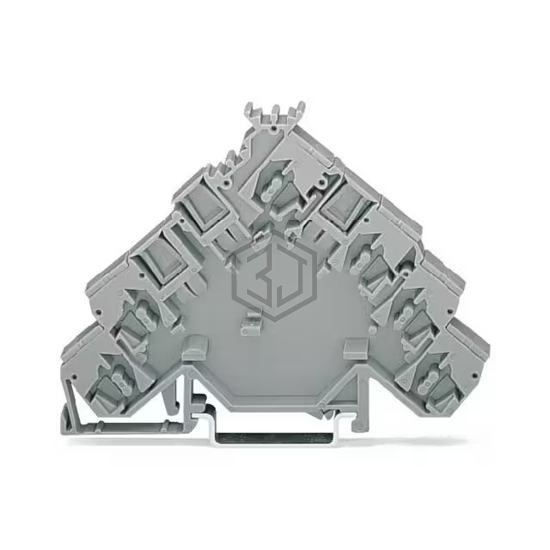 280-582 - WAGO Corporation - Terminal Blocks - Accessories