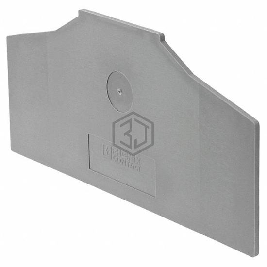 0790501 - Phoenix Contact - Terminal Blocks - Accessories