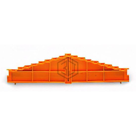 727-113 - WAGO Corporation - Terminal Blocks - Accessories