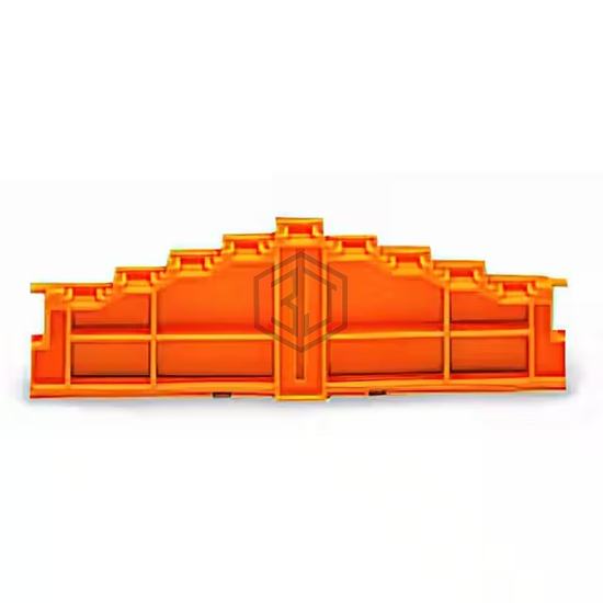 727-256 - WAGO Corporation - Terminal Blocks - Accessories