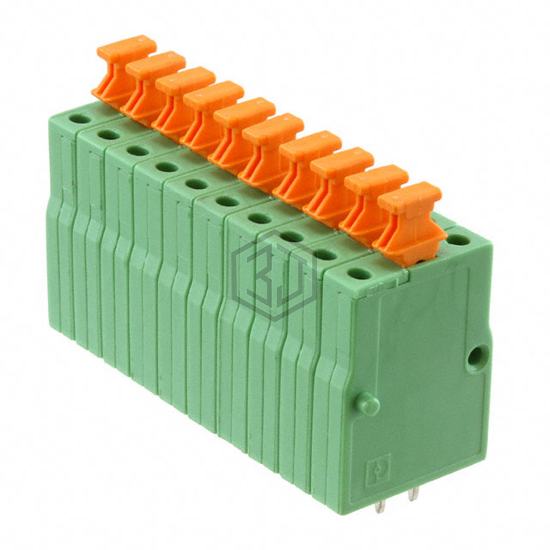1876521 - Phoenix Contact - Terminal Blocks - Accessories