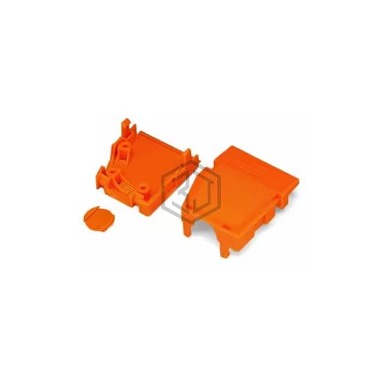 232-638 - WAGO Corporation - Terminal Blocks - Accessories