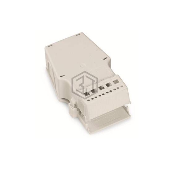 831-3025 - WAGO Corporation - Terminal Blocks - Accessories