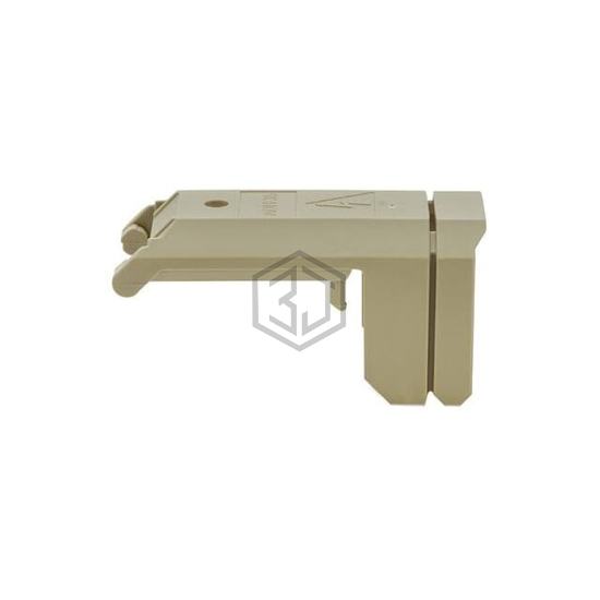 884-3580 - WAGO Corporation - Terminal Blocks - Accessories