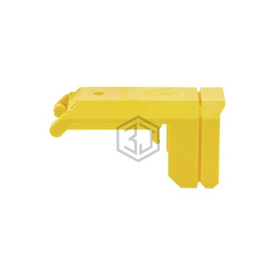884-3586 - WAGO Corporation - Terminal Blocks - Accessories