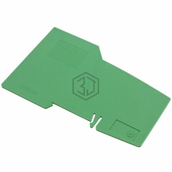 2740850 - Phoenix Contact - Terminal Blocks - Accessories