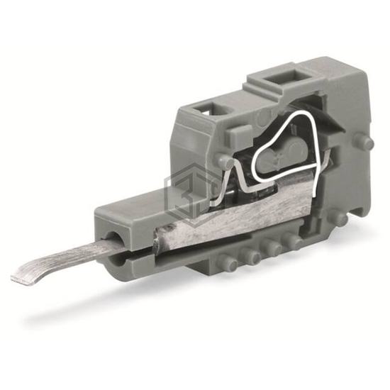 231-127 - WAGO Corporation - Terminal Blocks - Accessories