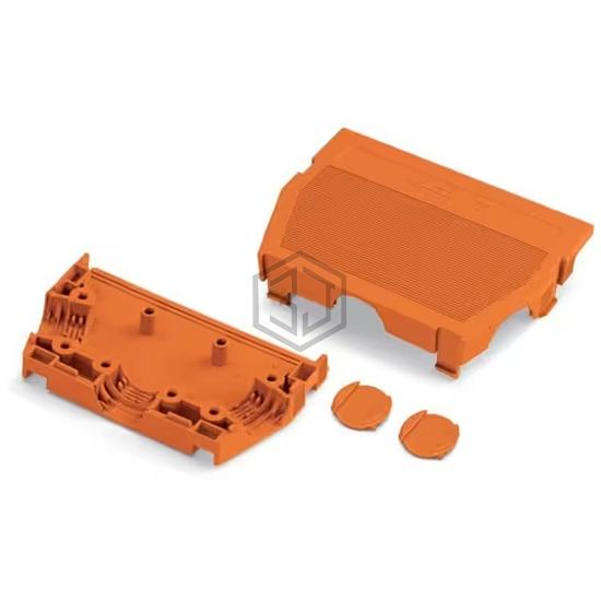 232-646 - WAGO Corporation - Terminal Blocks - Accessories