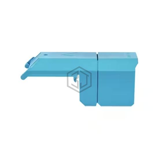 884-1284 - WAGO Corporation - Terminal Blocks - Accessories