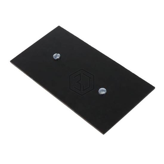 268A158-4 - Curtis Industries - Terminal Blocks - Accessories