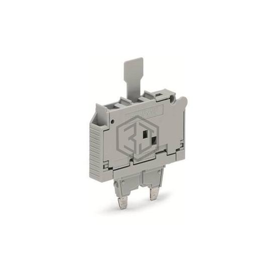 2006-931/1000-867 - WAGO Corporation - Terminal Blocks - Accessories
