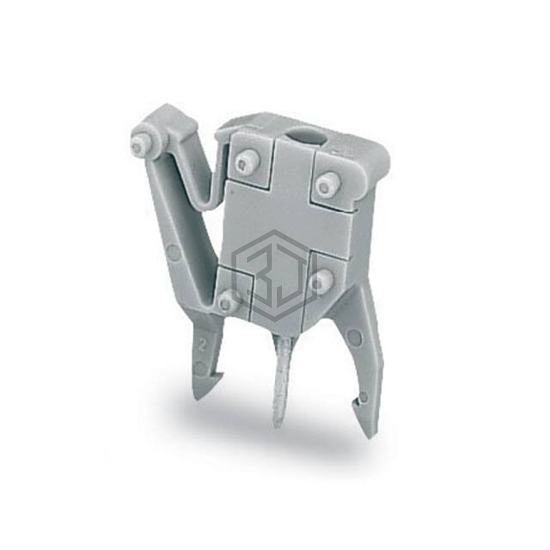 249-112 - WAGO Corporation - Terminal Blocks - Accessories