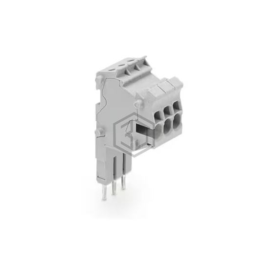 2001-552 - WAGO Corporation - Terminal Blocks - Accessories