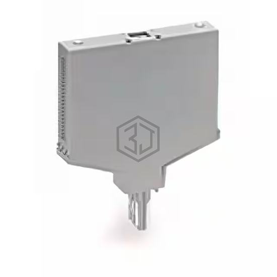 786-101 - WAGO Corporation - Terminal Blocks - Accessories