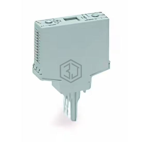 286-111 - WAGO Corporation - Terminal Blocks - Accessories