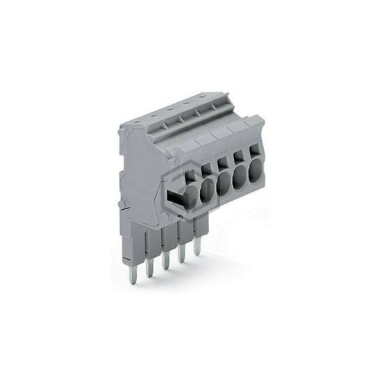 2004-553 - WAGO Corporation - Terminal Blocks - Accessories