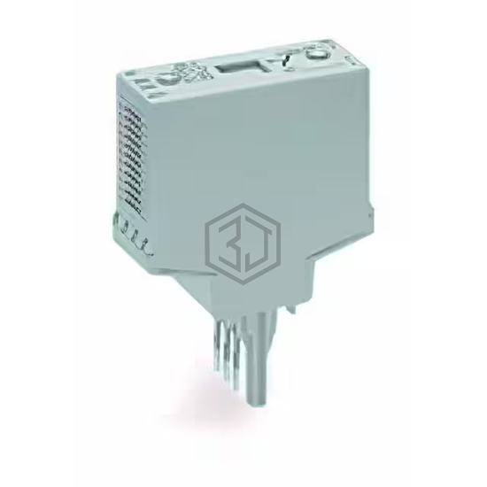 286-112 - WAGO Corporation - Terminal Blocks - Accessories