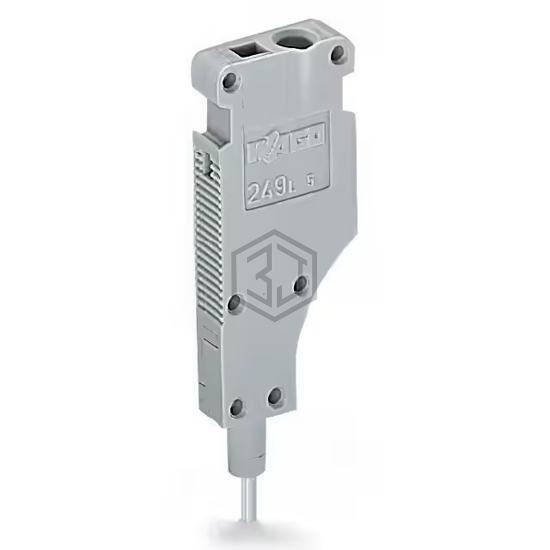249-142 - WAGO Corporation - Terminal Blocks - Accessories