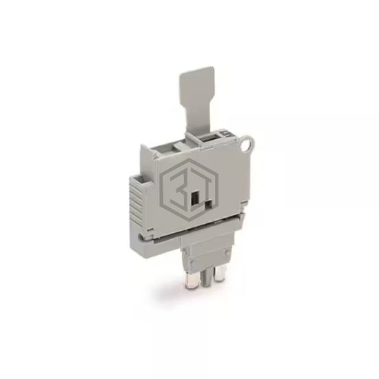 2004-911/1000-542 - WAGO Corporation - Terminal Blocks - Accessories