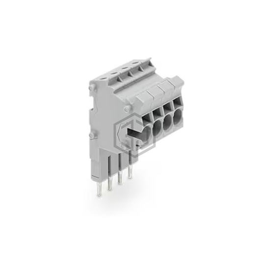 2002-554 - WAGO Corporation - Terminal Blocks - Accessories