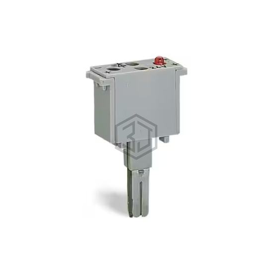 280-803/281-417 - WAGO Corporation - Terminal Blocks - Accessories