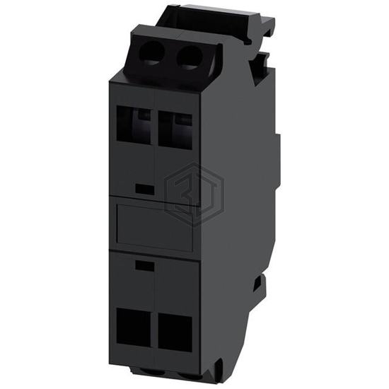3SU14002DA103AA0 - Siemens - Terminal Blocks - Accessories