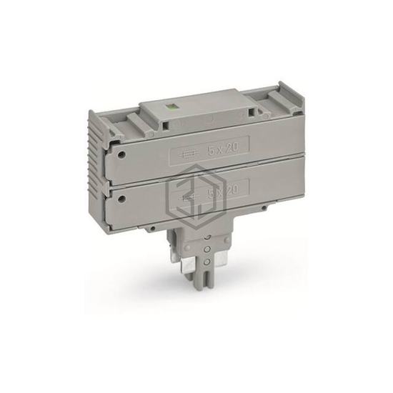 2003-911/1000-923 - WAGO Corporation - Terminal Blocks - Accessories