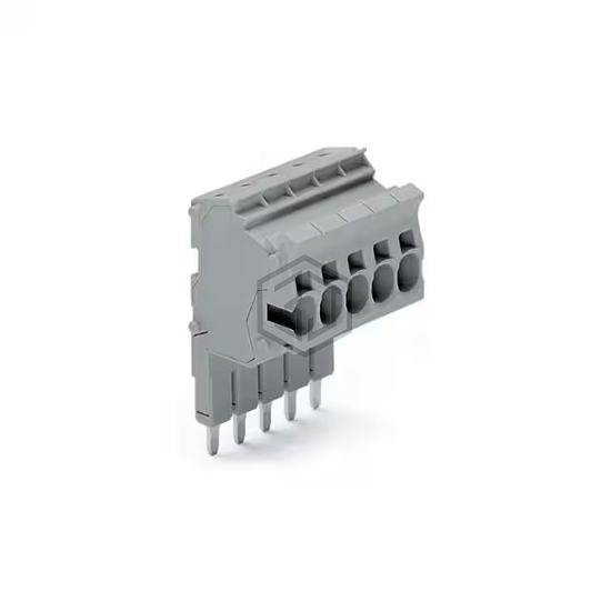 2004-555 - WAGO Corporation - Terminal Blocks - Accessories