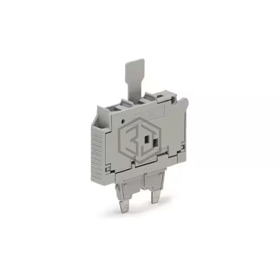 2006-911/1000-542 - WAGO Corporation - Terminal Blocks - Accessories