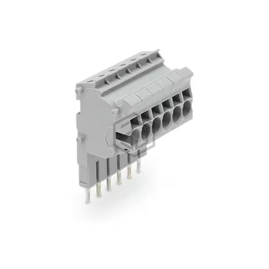 2002-556 - WAGO Corporation - Terminal Blocks - Accessories