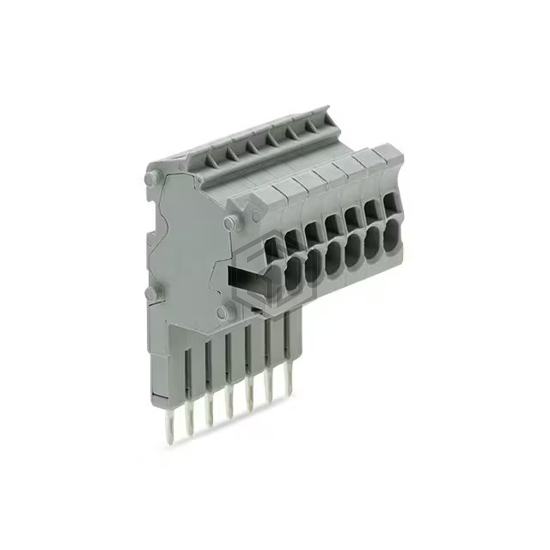 2001-557 - WAGO Corporation - Terminal Blocks - Accessories