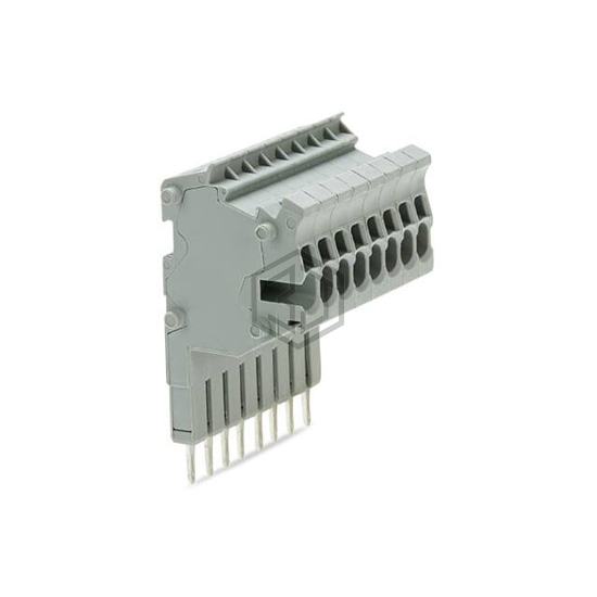 2001-558 - WAGO Corporation - Terminal Blocks - Accessories