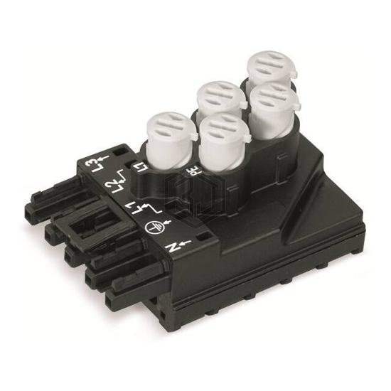 772-262 - WAGO Corporation - Terminal Blocks - Accessories