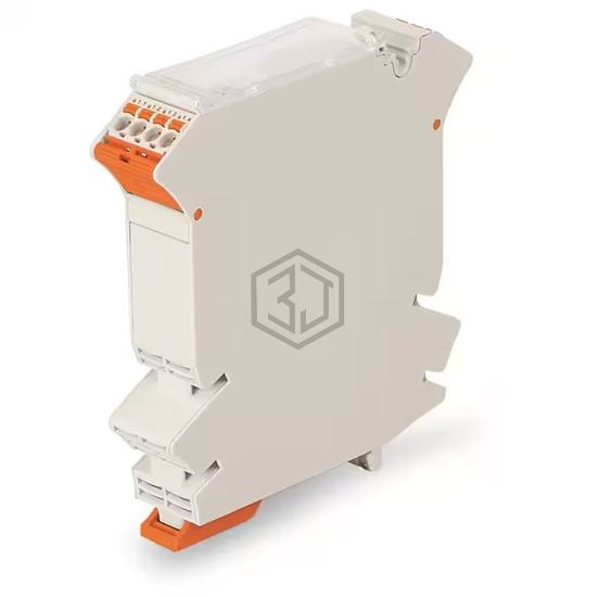 2857-124 - WAGO Corporation - Terminal Blocks - Accessories