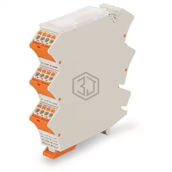2857-122 - WAGO Corporation - Terminal Blocks - Accessories