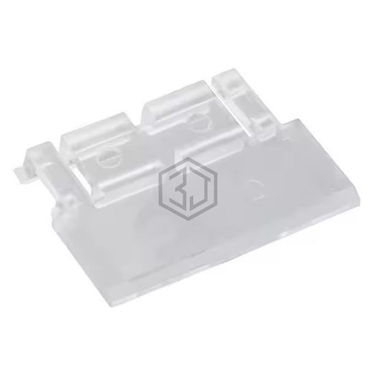 25-B610-FC2 - NTE Electronics, Inc - Terminal Blocks - Accessories