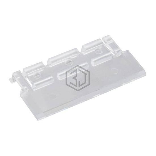 25-B610-FC3 - NTE Electronics, Inc - Terminal Blocks - Accessories