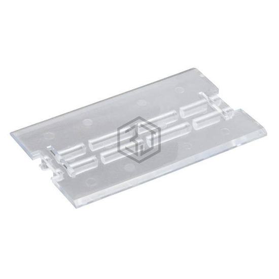 25-B610-PC4 - NTE Electronics, Inc - Terminal Blocks - Accessories
