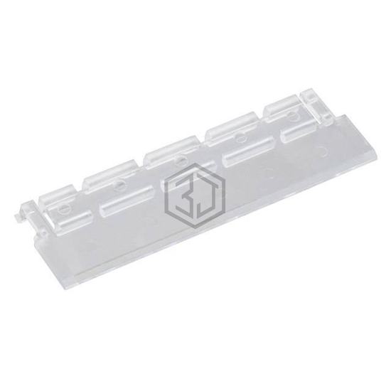 25-B610-FC5 - NTE Electronics, Inc - Terminal Blocks - Accessories