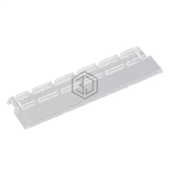 25-B610-FC6 - NTE Electronics, Inc - Terminal Blocks - Accessories