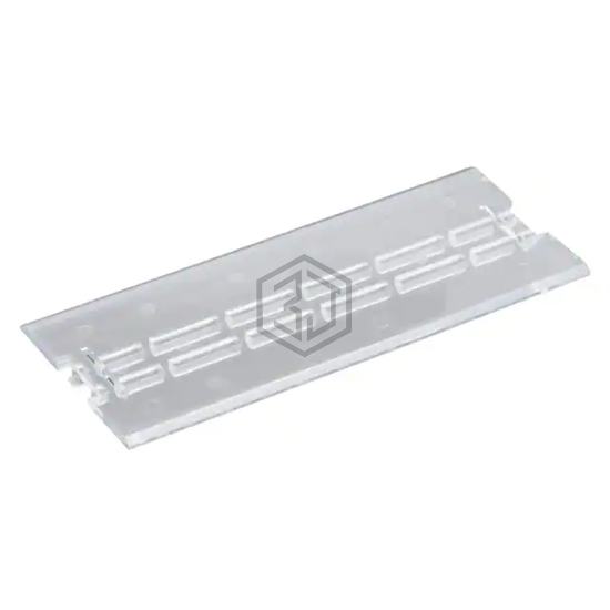 25-B610-PC6 - NTE Electronics, Inc - Terminal Blocks - Accessories