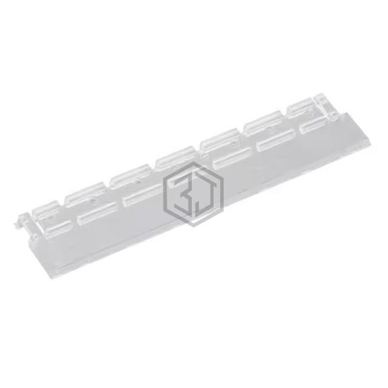25-B610-FC7 - NTE Electronics, Inc - Terminal Blocks - Accessories
