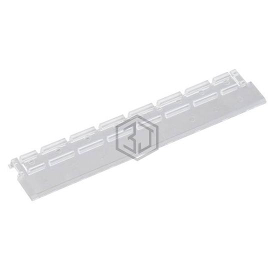 25-B610-FC8 - NTE Electronics, Inc - Terminal Blocks - Accessories