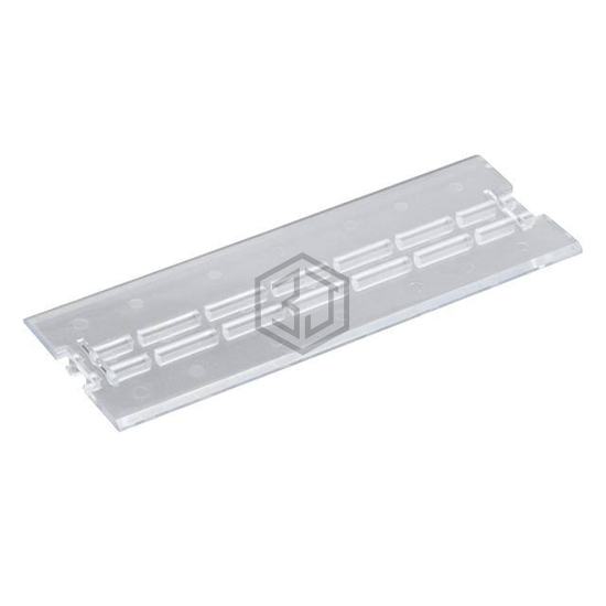 25-B610-PC7 - NTE Electronics, Inc - Terminal Blocks - Accessories