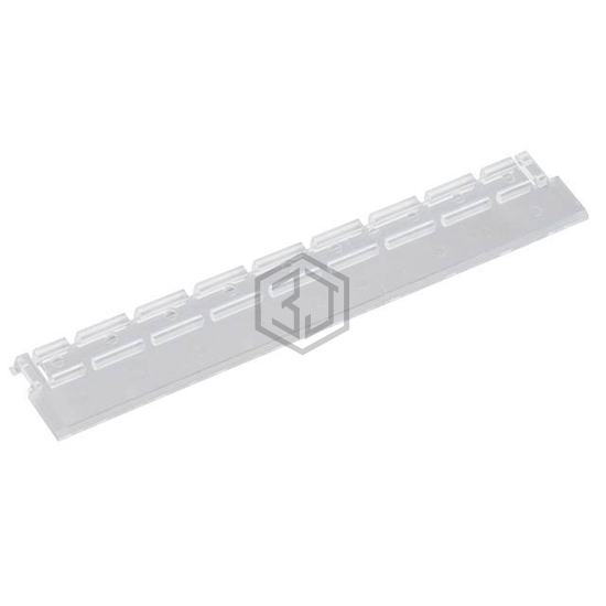 25-B610-FC9 - NTE Electronics, Inc - Terminal Blocks - Accessories