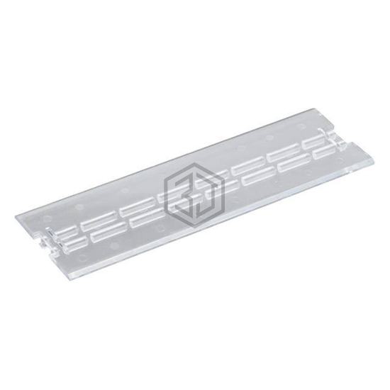25-B610-PC8 - NTE Electronics, Inc - Terminal Blocks - Accessories