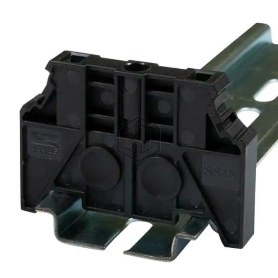 SS4N-BK - Dinkle Corporation, USA - Terminal Blocks - Accessories